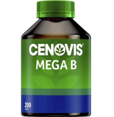 Viên uống Cenovis Mega B 150 viên