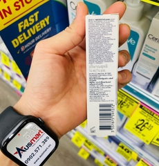 Kem dưỡng phục hồi mắt CeraVe Eye Repair Cream 14ml