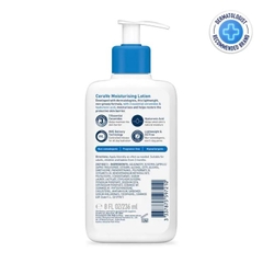 Dưỡng ẩm CeraVe Daily Moisturising Lotion