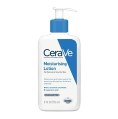 Dưỡng ẩm CeraVe Daily Moisturising Lotion