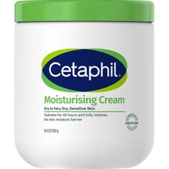 Kem dưỡng ẩm Cetaphil Moisturising Cream