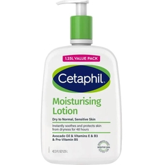 Sữa dưỡng ẩm Cetaphil Moisturising Lotion