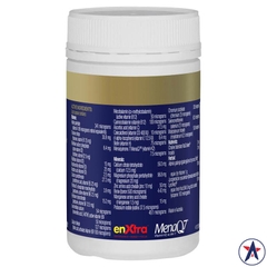 Chất khoáng vi lượng cho nam BioCeuticals Men's Essentials