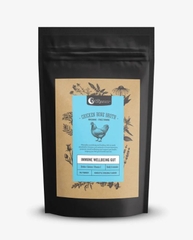 Nước hầm xương gà hữu cơ Nutra Organics Chicken Bone Broth