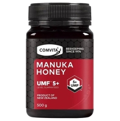 Mật ong Comvita Manuka Honey UMF 5+ New Zealand