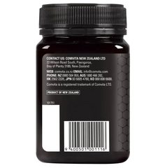Mật ong Comvita Manuka Honey UMF 5+ New Zealand