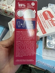 Gel bôi trơn hỗ trợ sinh sản Conceive Plus Fertility Lubricant