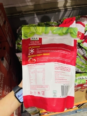 Dâu tây sấy lạnh DJ&A Freeze Dried Strawberries 100g