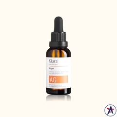 Dầu dưỡng da Kiara Argan Oil 30ml