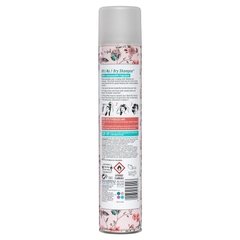 Dầu gội khô Batiste Eden Dry Shampoo 400ml