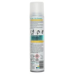 Dầu gội khô Batiste Luxe Dry Shampoo 200ml