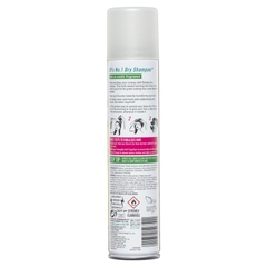 Dầu gội khô Batiste Tropical Dry Shampoo 200ml