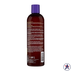 Dầu gội làm dầy tóc Hask Biotin Boost Thickening Shampoo 355ml