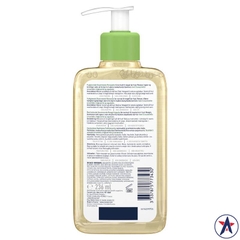 Dầu tẩy trang CeraVe Hydrating Foaming Oil Cleanser 236ml