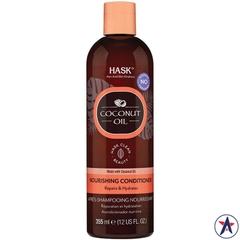 Dầu xả dưỡng ẩm tóc Hask Monoi Coconut Conditioner 355ml