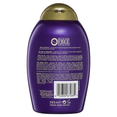Dầu xả làm dầy tóc OGX Biotin Collagen XS Extra Conditioner 385ml