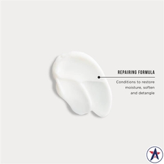 Dầu xả phục hồi tóc Hask Argan Oil Repairing Conditioner 355ml