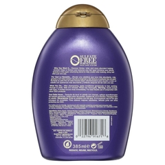 Dầu xả Biotin & Collagen Ogx Conditioner 385ml
