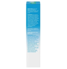 Kem dưỡng làm dịu ngứa da Dermal Therapy Anti Itch Soothing Cream 85g