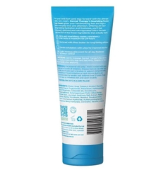 Kem dưỡng da chân & cẳng chân Dermal Therapy Nourishing Foot & Leg Cream 85g