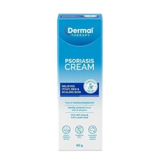 Kem trị vẩy nến & Á sừng Dermal Therapy Psoriasis Cream 60g