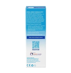 Kem trị vẩy nến & Á sừng Dermal Therapy Psoriasis Cream 60g