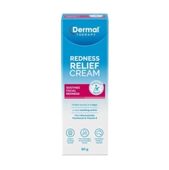 Kem giảm đỏ da nhạy cảm Dermal Therapy Redness Relief Cream 60g