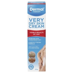 Kem dưỡng ẩm cho da khô nứt Dermal Therapy Very Dry Skin Cream