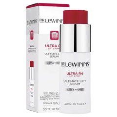 Tinh chất nâng cơ chống lão hóa Dr LeWinn's Ultra R4 Ultimate Lift