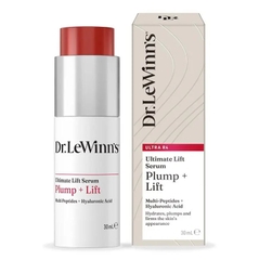 Tinh chất nâng cơ chống lão hóa Dr LeWinn's Ultra R4 Ultimate Lift