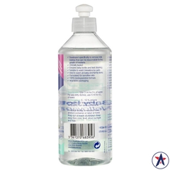 Dung dịch rửa bình sữa cho bé Milton Baby Bottle Cleaner 500ml