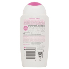 Dung dịch vệ sinh phụ nữ Femfresh Femfresh Soothing Wash 250ml