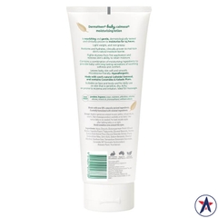 Dưỡng ẩm cho bé DermaVeen Baby Calmexa Moisturising Lotion 250ml