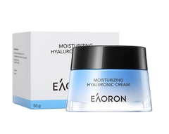 Kem Eaoron Moisturizing Hyaluronic Cream dưỡng ẩm cho da 50g