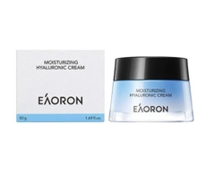 Kem Eaoron Moisturizing Hyaluronic Cream dưỡng ẩm cho da 50g