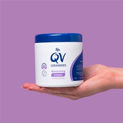 Kem dưỡng ẩm Ego QV Ceramides Cream