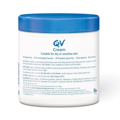Kem dưỡng Ego QV Cream
