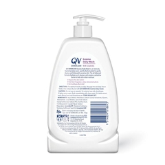 Sữa tắm cho da chàm Ego QV Dermcare Eczema Daily Wash