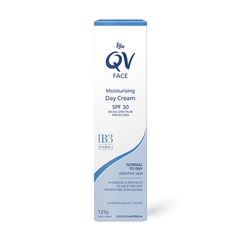 Kem dưỡng ẩm chống nắng Ego QV Face Day Cream SPF30