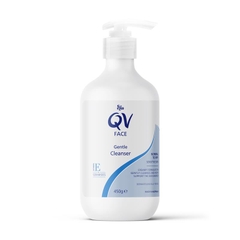 Sữa rửa mặt dịu nhẹ Ego QV Face Gentle Cleanser