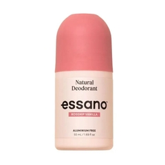 Lăn khử mùi Essano Natural Deodorant