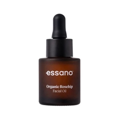 Tinh dầu nụ tầm xuân Rosehip Oil Essano Certified Organic 20ml