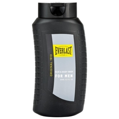 Sữa tắm gội toàn thân Everlast Original Hair And Body Wash