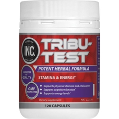 Viên uống hỗ trợ tăng cường sinh lý nam INC. Tribu-Test