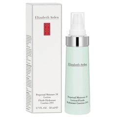 Sữa dưỡng ẩm Elizabeth Arden Perpetual Moisture Lotion
