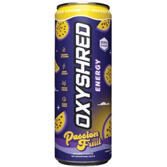 Nước uống tăng lực EHPLabs OxyShred Energy RTD