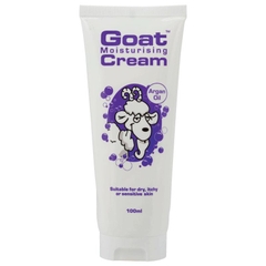 Kem dưỡng ẩm Goat Moisturising Cream