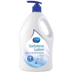 Sữa dưỡng ẩm Enya Sorbolene Lotion