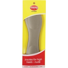 Miếng lót giày cao gót Comfy Feet Insoles for High Heels