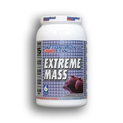 Sữa bột tăng cân International Protein Extreme Mass